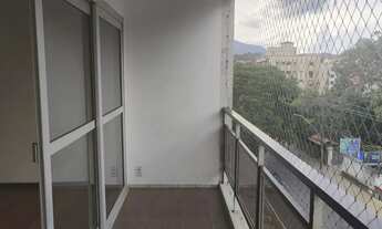 Imagem 3: Imóvel para aluguel com 84 metros quadrados com 3 quartos em Várzea - Teresópolis - RJ