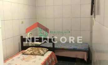 Imagem 6: Casa em Rua Oscar Aisemberg - Verde Mar - Itanhaém/SP