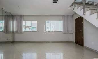 Imagem 3: Cobertura para aluguel, 3 quartos, 1 suíte, 1 vaga, São Luiz - Belo Horizonte/MG