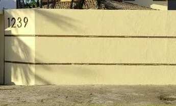 Imagem 6: Casa na belíssima praia de Sauacuhy, em Ipioca!