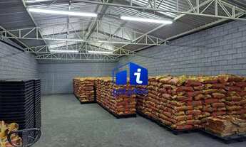 Imagem 5: Galpão com 1100 m² em São Paulo - São Paulo/SP