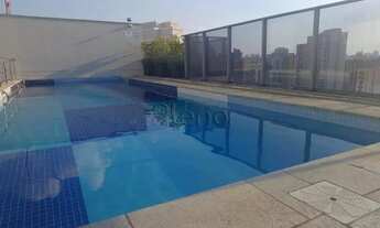 Imagem 2: Apartamento à venda com 1 quarto no Cambuí, Campinas