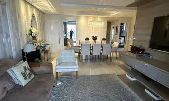 Imagem: Apartamento à venda com 3 quartos - Centro