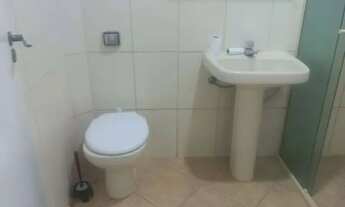 Imagem: Aclimação 01 dormitório perto do metro