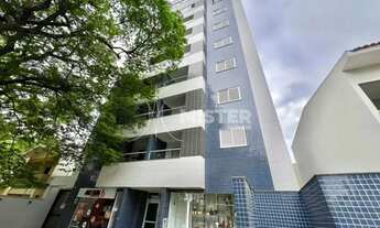 Imagem: Apartmento com 2 Dormitórios sendo 1 Suíte