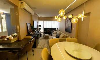 Imagem 3: DYONISUS GARDEN - BATISTA CAMPOS - REFORMADO