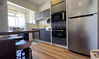 Imagem 6: Apartamento de excelente padrão com 2 dormitórios, sendo 1 suíte, situado na região do Est