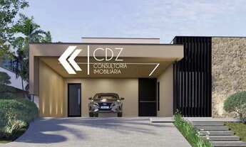 Imagem 4: Casa à venda no Condomínio Residencial Giverny, Sorocaba/SP