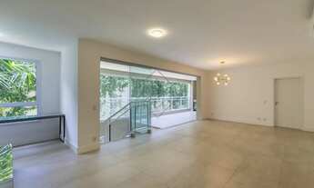 Imagem 4: Apartamento à Venda no Cambuí em Campinas