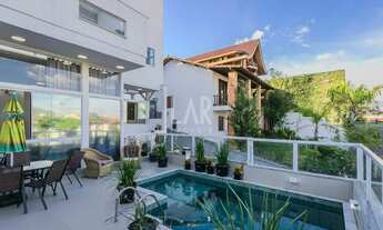 Imagem 2: Casa à venda, 4 quartos, 4 suítes, 4 vagas, São Bento - Belo Horizonte/MG