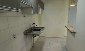 Imagem 4: Apartamento Térreo, Conquista Rubi