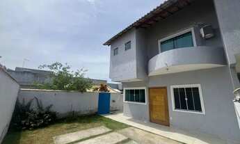 Imagem 1: Casa para aluguel em Monte Alto - Arraial do Cabo - RJ