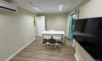 Imagem 5: CONJ. COMERCIAL - HIGIENÓPOLIS - SP