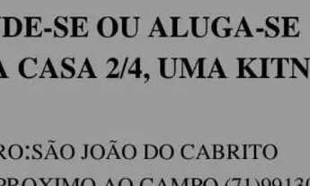 Imagem 2: Aluga e vende se