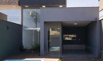 Imagem 2: Vendo linda casa Luziânia Goiás