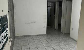 Imagem 2: Residencial Janaína (Serraria