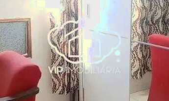 Imagem 4: Imóvel para venda possui 50 metros quadrados com 2 quartos em Campo Grande - Rio de Janeir