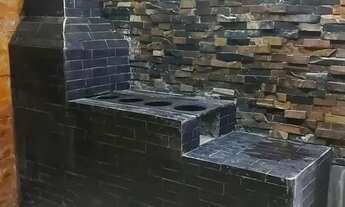 Imagem 5: CHA CARA DE LAZER . para venda possui 300 metros quadrados com 3 quartos em Zona Rural