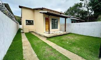 Imagem 3: Casa com 3 Quartos à venda no Raphaville, 93 m² por R$ 395.000 - Itapeba - Maricá/RJ
