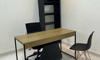 Imagem 2: Sala comercial ou consultório