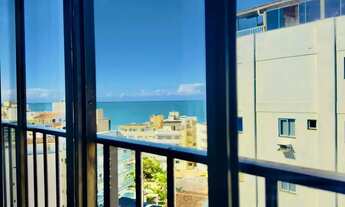 Imagem: Cobertura a 50 metros da Praia da Castanheira