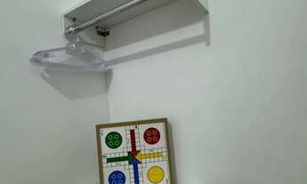 Imagem 6: APARTAMENTO 3 QUARTOS MOBILIADO NO ALTIPLANO