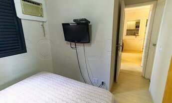 Imagem 4: Mercure SP Berrini, flat disponível para locação de 45m², 01 dormitório e 01 vaga