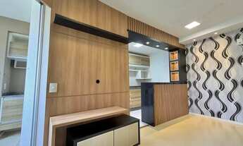 Imagem 4: Apartamento para Venda em Londrina, Andrade, 3 dormitórios, 1 suíte, 1 banheiro, 1 vaga