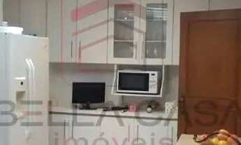 Imagem 4: Sobrado no Jardim Anália Franco, 235 m2, 03 quartos sendo 02 suítes , edícula suíte e vaga