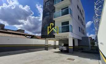 Imagem 2: Cobertura 3 quartos - Bairro Piratininga