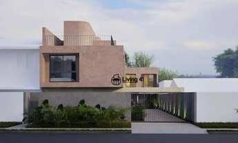 Imagem 3: Sobrado com 3 dormitórios à venda, 120 m² por R$ 829.000 - Pilarzinho