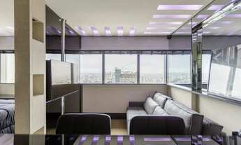 Imagem 3: Apartamento 1 quarto à venda no Centro