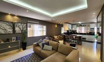 Imagem 3: Casa 4 dorms, com piscina na Agronômica