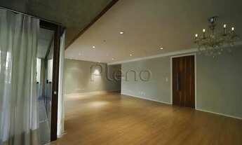 Imagem 2: Apartamento à venda com 4 quartos no Cambuí, Campinas