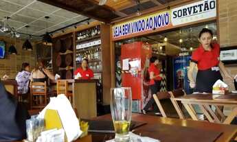 Imagem 4: Restaurante na Freguesia