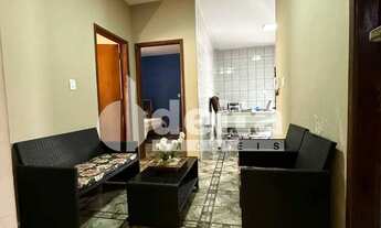 Imagem 3: Casa residencial disponível para locação e venda no bairro Tibery em Uberlândia-MG