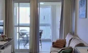 Imagem: Apto Nautilus Home Club 3 dormitórios locação