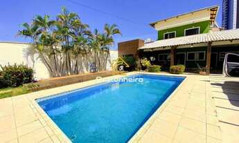 Imagem: Sobrado 06 suítes - Centro