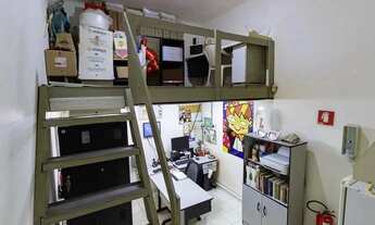 Imagem 3: LBDJ 287 Sala 601371033-9