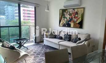 Imagem 3: Cobertura : Duplex / Residencial / Gávea