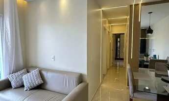 Imagem 6: Imóvel para venda possui 76 metros quadrados com 3 quartos em Mangueirão - Belém - PA