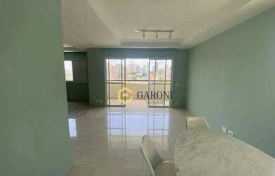 Imagem: Apartamento com 3 quartos para alugar, 142