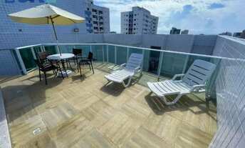 Imagem 2: APARTAMENTO NO EDFICIO ITAPOÃ - MOBILIADO