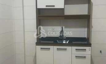 Imagem 5: APARTAMENTO 01 DORMITÓRIO AMPLO!