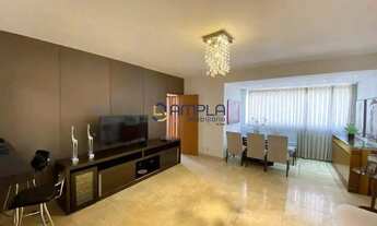 Imagem 2: Apartamento para aluguel, 3 quartos, 1 suíte, 2 vagas, Buritis - Belo Horizonte/MG