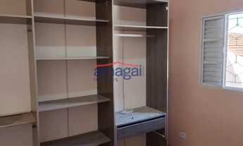 Imagem 5: Edícula para aluguel em Jardim Nova Esperança