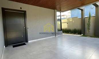 Imagem 2: Sua casa moderna e com fachada contemporânea