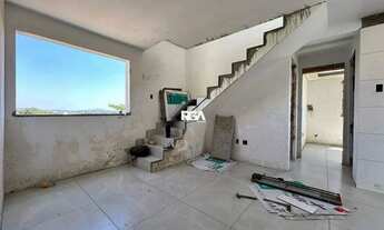 Imagem 3: Cobertura com 2 Quartos à Venda, 92m², Candelária