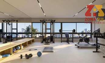 Imagem 7: Flat com 1 dormitório à venda, 23 m² por R$ 230.625,00 - Intermares - Cabedelo/PB