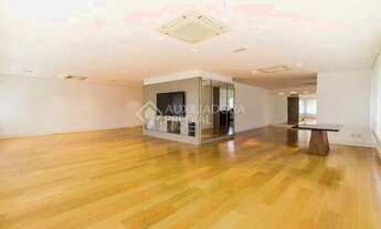 Imagem 4: Imóvel para venda tem 334 metros quadrados com 4 quartos em Mont Serrat - Porto Alegre - R